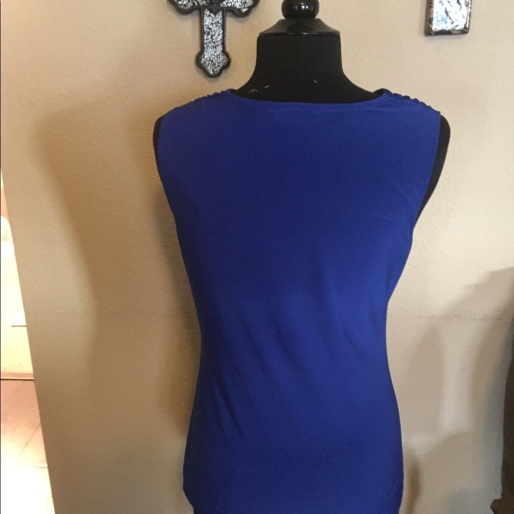 The Limited top